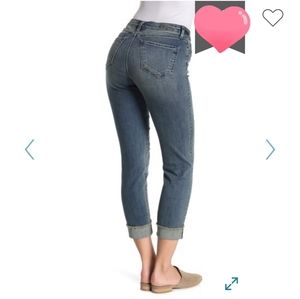 NWT KUT FROM THE KLOTH Asher Ankle Jeans 2